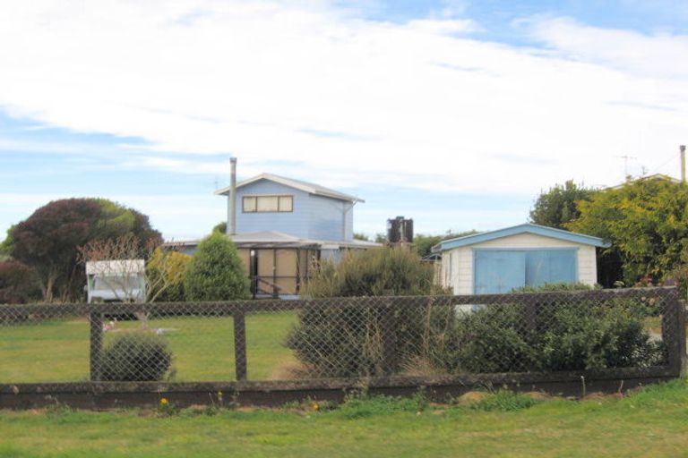 Photo of property in 5 Anderson Street, Kakanui, Oamaru, 9495