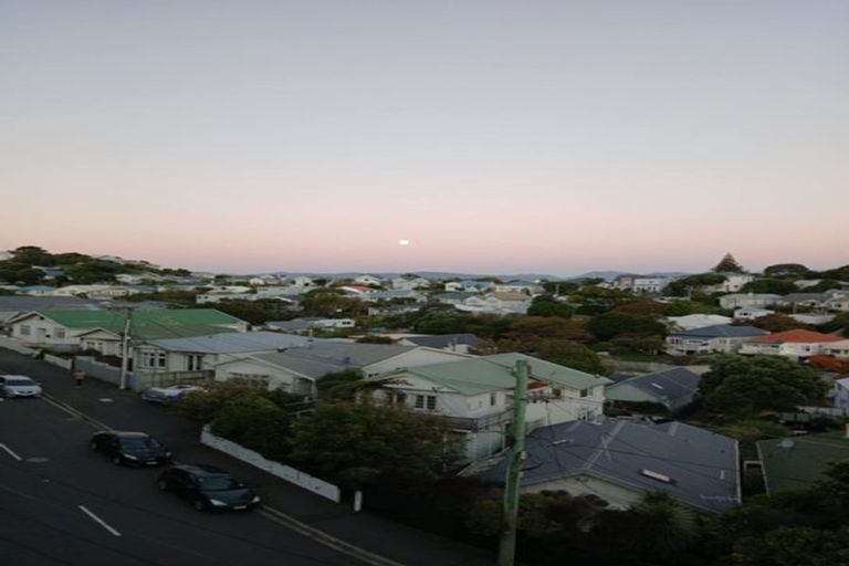 Photo of property in 7/138 Hataitai Road, Hataitai, Wellington, 6021