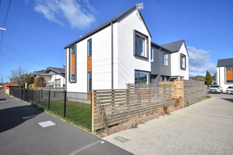 Photo of property in 26/3 Moreau Street, Saint Kilda, Dunedin, 9012