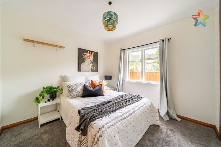 Photo of property in 7 Tawhai Street, Stokes Valley, Lower Hutt, 5019