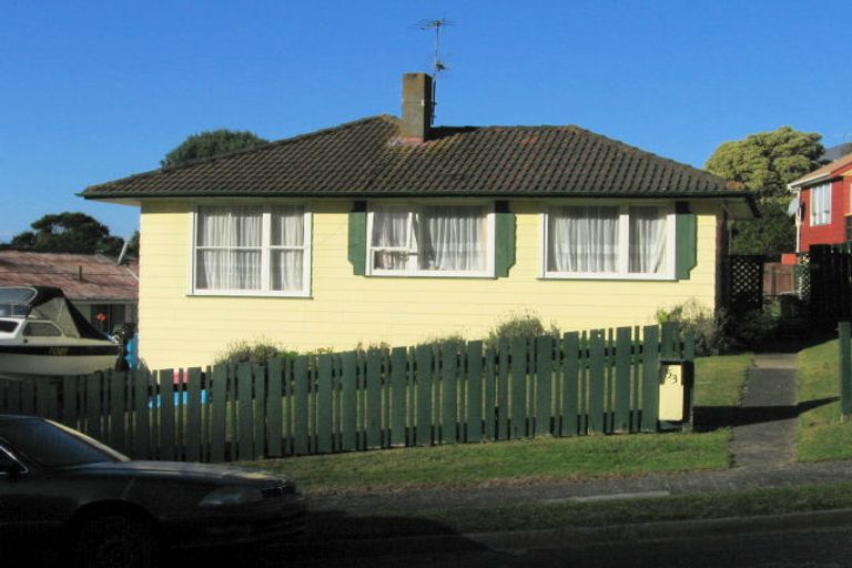 Photo of property in 53 Rangituhi Crescent, Takapuwahia, Porirua, 5022