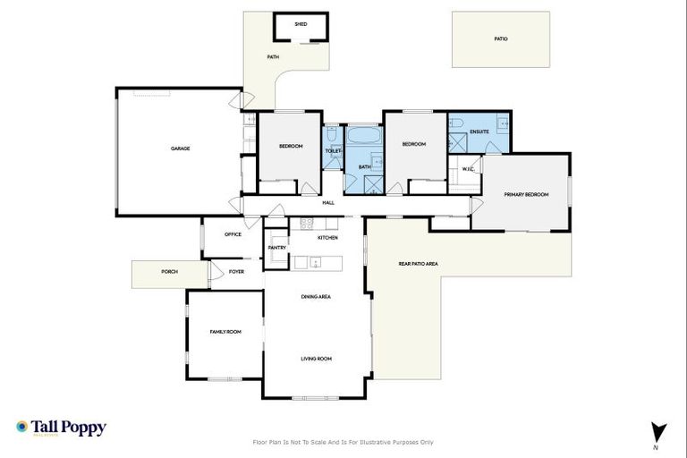 Photo of property in 50 Harvard Road, Burleigh, Blenheim, 7201