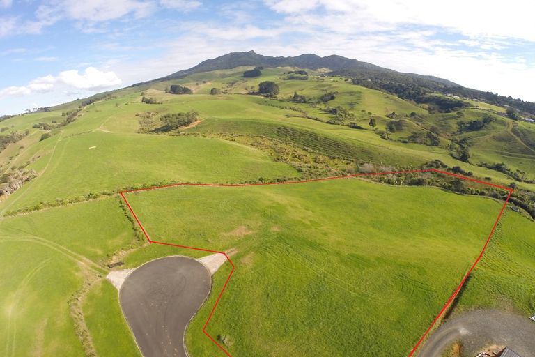 Photo of property in 76 Te Ahiawa Road, Raglan, 3297