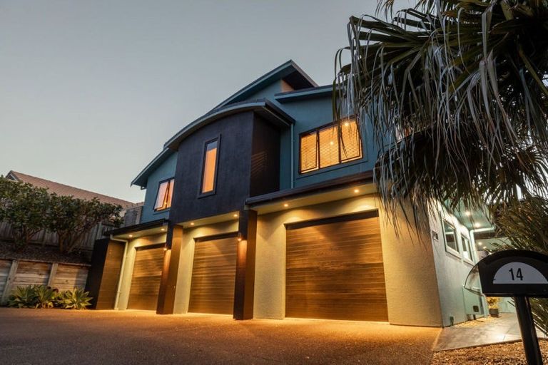 Photo of property in 14 Titter Place, Springvale, Whanganui, 4501