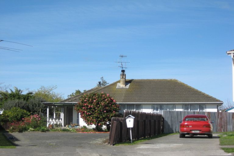 Photo of property in 6 Corkill Avenue, Wairoa, 4108