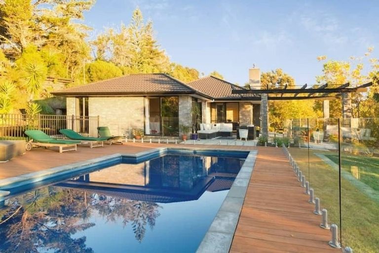 Photo of property in 52 Potter Road, Dairy Flat, Albany, 0792