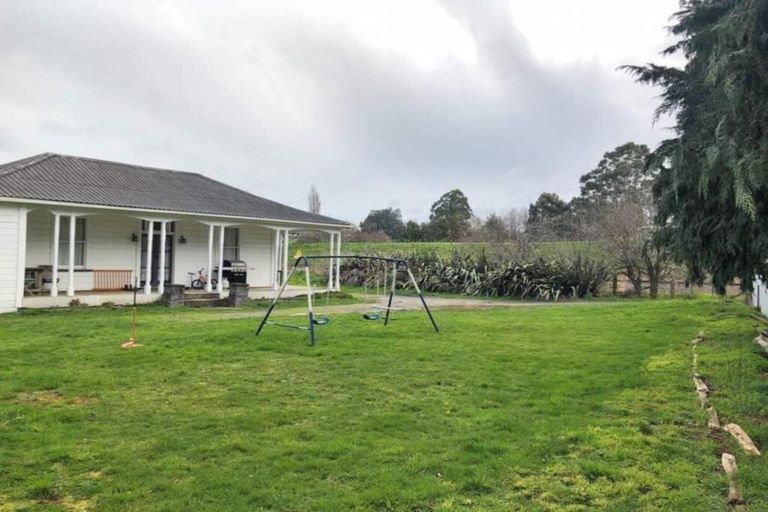 Photo of property in 7 Hospital Street, Dannevirke, 4930