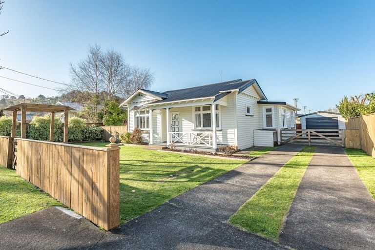 Photo of property in 22 Cumbrae Place, Aramoho, Whanganui, 4500