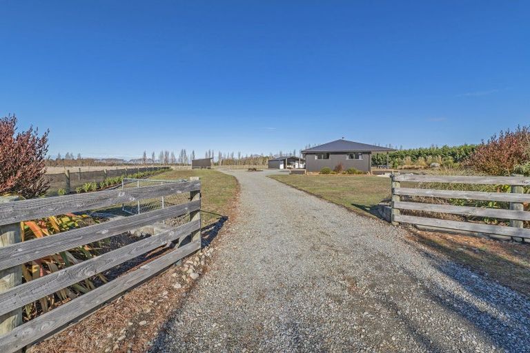 Photo of property in 27 Mcintoshs Road, Fernside, Rangiora, 7471