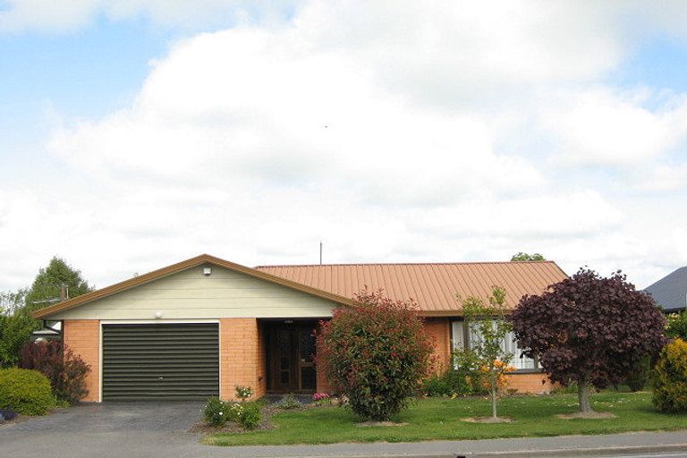 Photo of property in 29 White Street, Rangiora, 7400