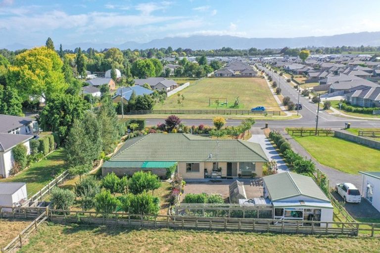 Photo of property in 24 Banks Road, Matamata, 3473