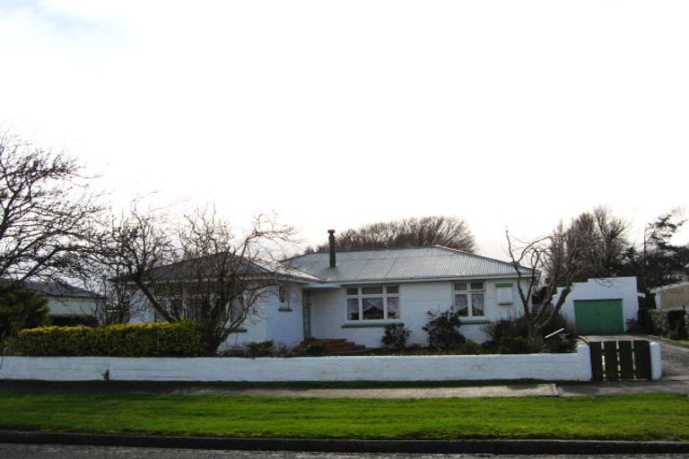 Photo of property in 10 Filleul Street, Gladstone, Invercargill, 9810