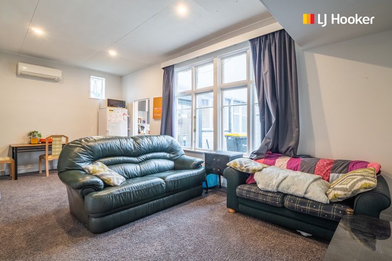 Photo of property in 8 Osmond Street, South Dunedin, Dunedin, 9012