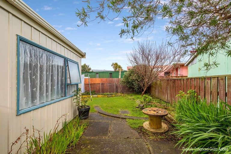Photo of property in 193b Cornfoot Street, Castlecliff, Whanganui, 4501