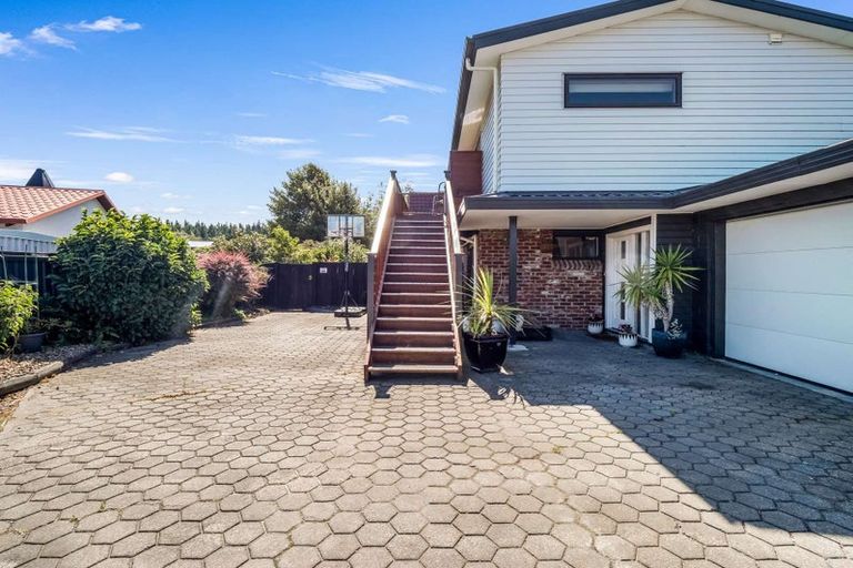 Photo of property in 9 Ludlow Place, Parklands, Christchurch, 8083