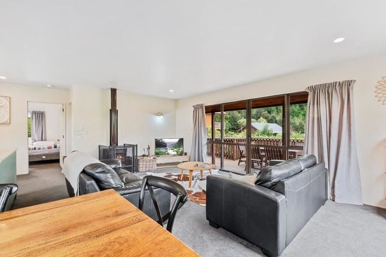 Photo of property in 18 Acheron Heights, Hanmer Springs, 7334