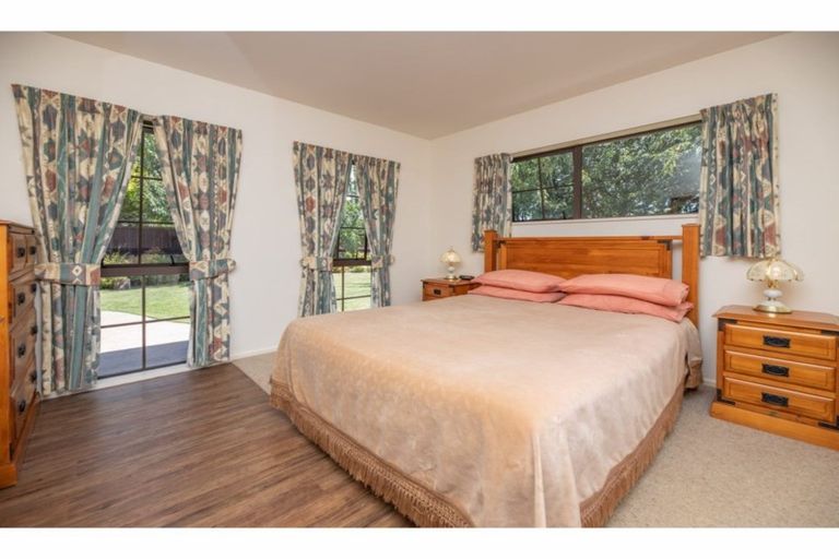 Photo of property in 35 Mclaughlins Road, Darfield, 7510