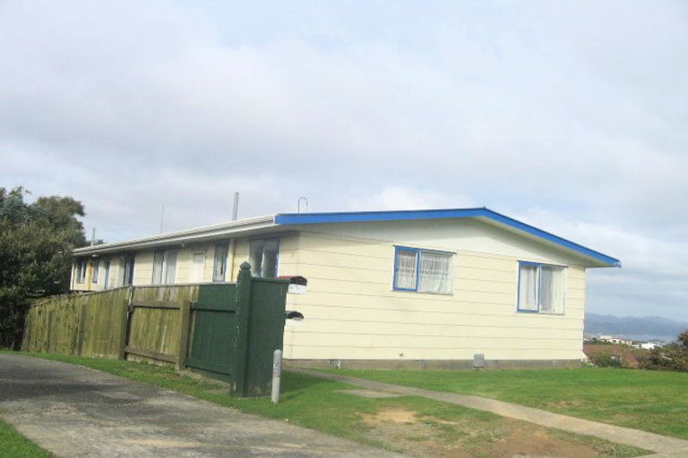 Photo of property in 182 Dowse Drive, Maungaraki, Lower Hutt, 5010