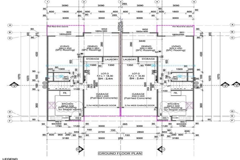 Photo of property in 55 Kautami Avenue, Papatoetoe, Auckland, 2025