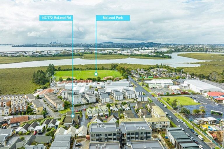 Photo of property in St Claire Village, 147/172 Mcleod Road, Te Atatu South, Auckland, 0610