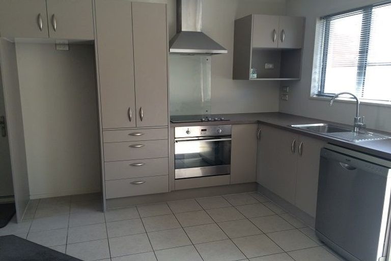 Photo of property in 55c Brockworth Place, Riccarton, Christchurch, 8011