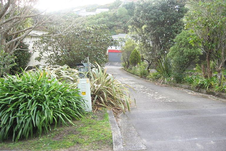 Photo of property in 7 Fox Street, Ngaio, Wellington, 6035