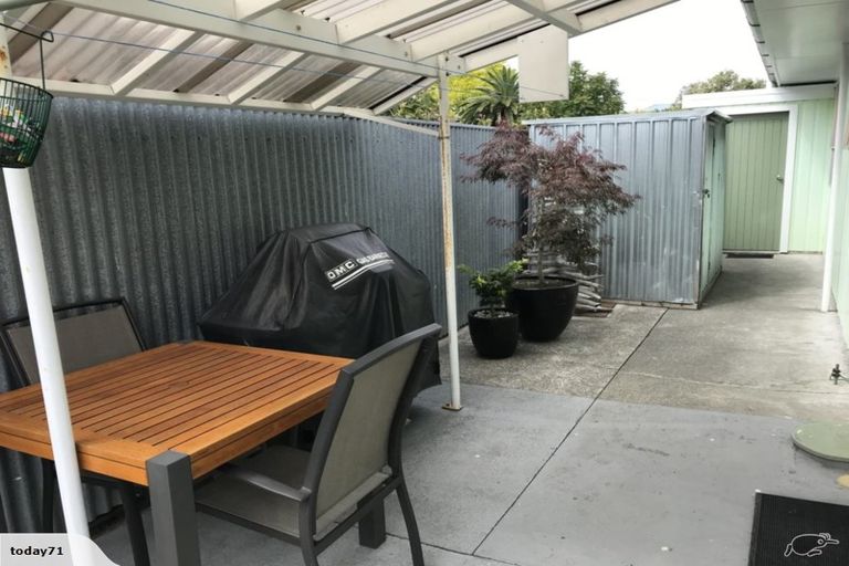 Photo of property in 3/31 Wellesley Road, Napier South, Napier, 4110