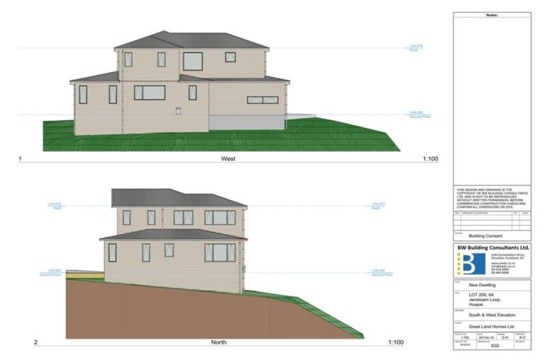 Photo of property in 64 Jeroboam Loop, Kumeu, 0810