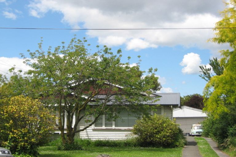 Photo of property in 34 North Avon Road, Richmond, Christchurch, 8013