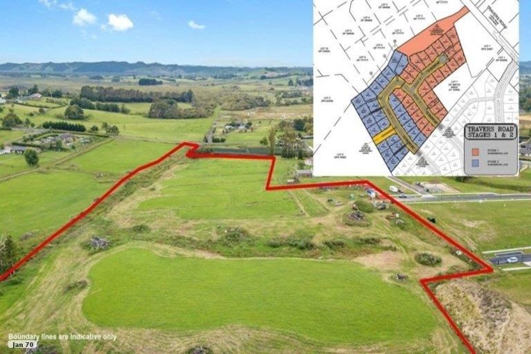 Photo of property in 114 Travers Road, Te Kauwhata, 3782