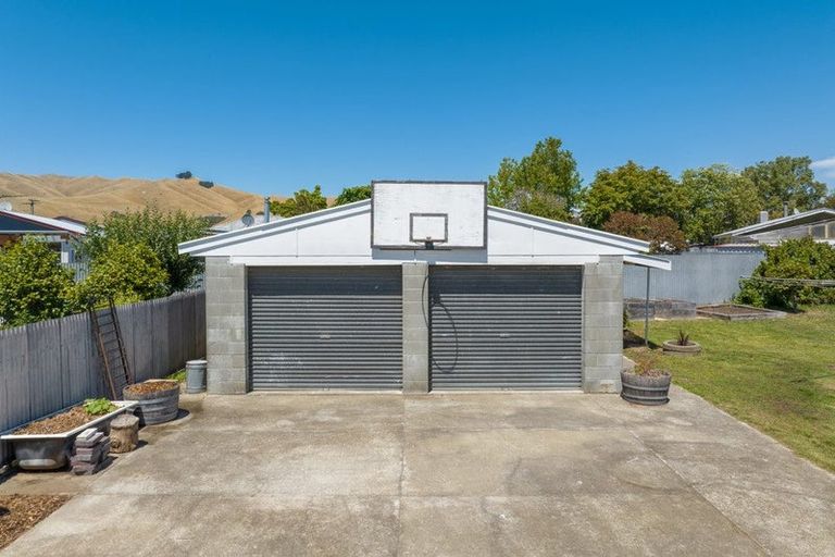 Photo of property in 6 Pope Crescent, Witherlea, Blenheim, 7201