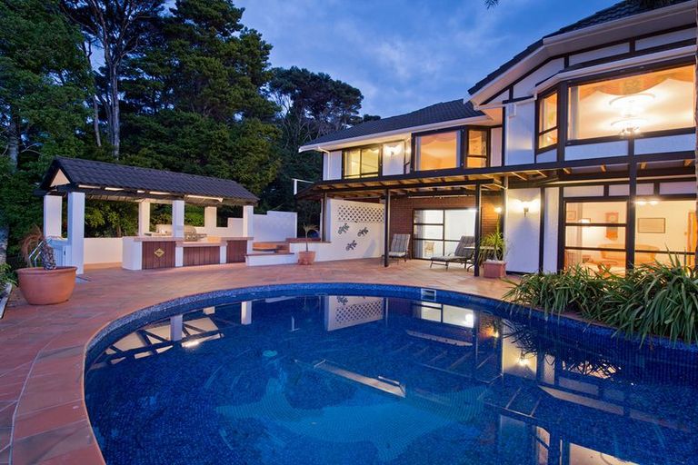 Photo of property in 70 School Road, Paihia, 0200