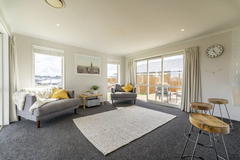 Photo of property in 17 Hunter Hills Drive, Gleniti, Timaru, 7910