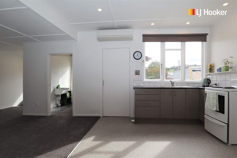 Photo of property in 3 Richmond Street, Forbury, Dunedin, 9012