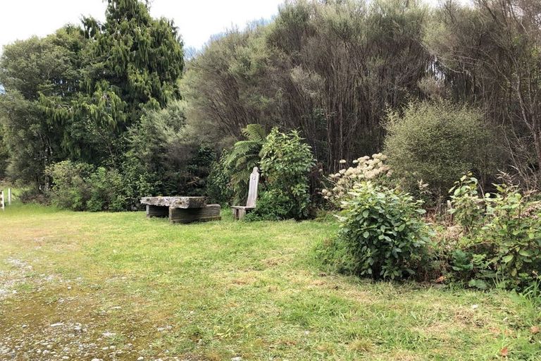 Photo of property in 517 State Highway 73, Kumara, 7832