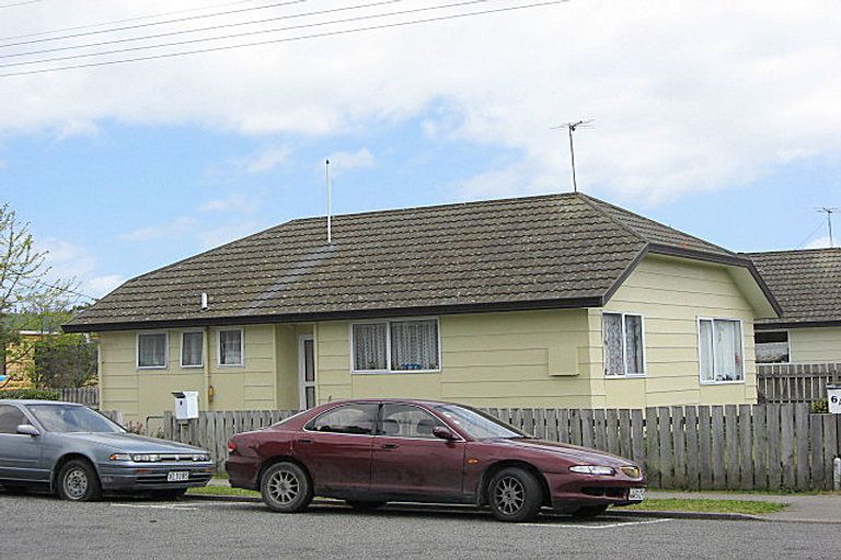 Photo of property in 6-6a Burleigh Road, Redwoodtown, Blenheim, 7201