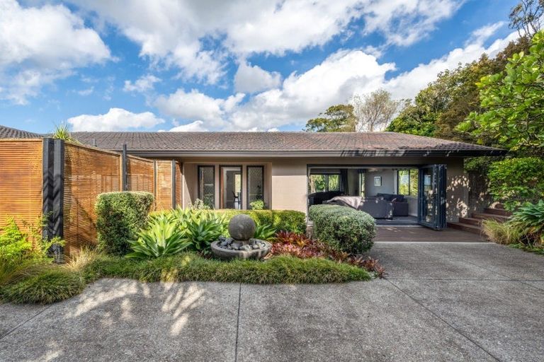 Photo of property in 339 Redoubt Road, Totara Park, Auckland, 2019