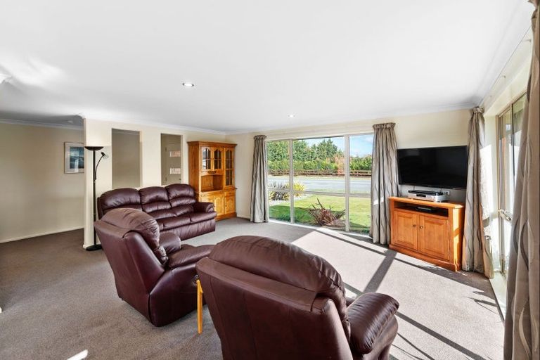 Photo of property in 764 East Maddisons Road, Rolleston, 7614