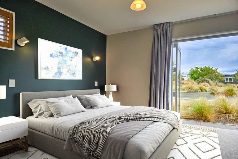 Photo of property in 6 Pollock Place, Lake Tekapo, 7999