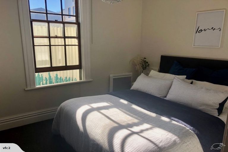 Photo of property in 31 Moir Street, Mount Victoria, Wellington, 6011