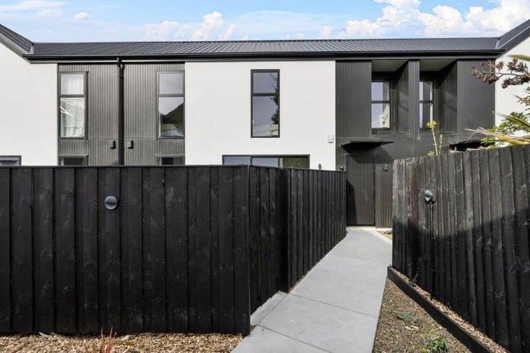 Photo of property in 6/506 Armagh Street, Linwood, Christchurch, 8011