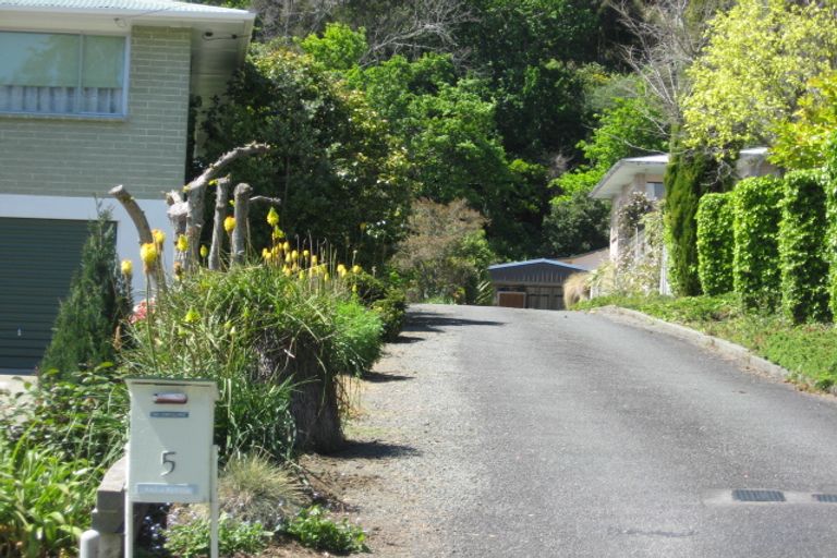 Photo of property in 5 Brooklands Road, Atawhai, Nelson, 7010