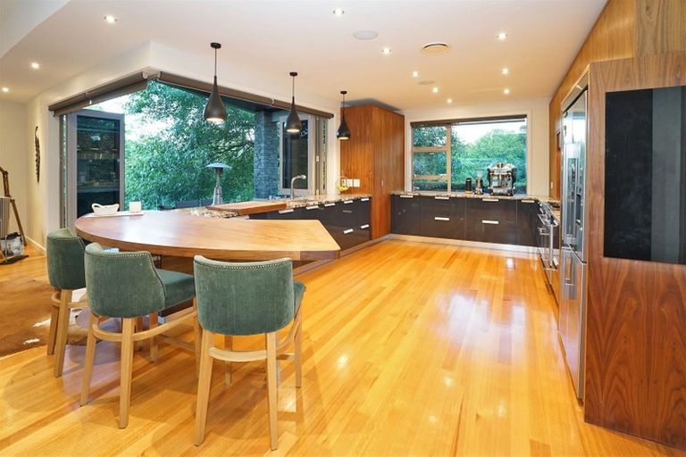 Photo of property in 591b Pencarrow Road, Tamahere, Hamilton, 3283