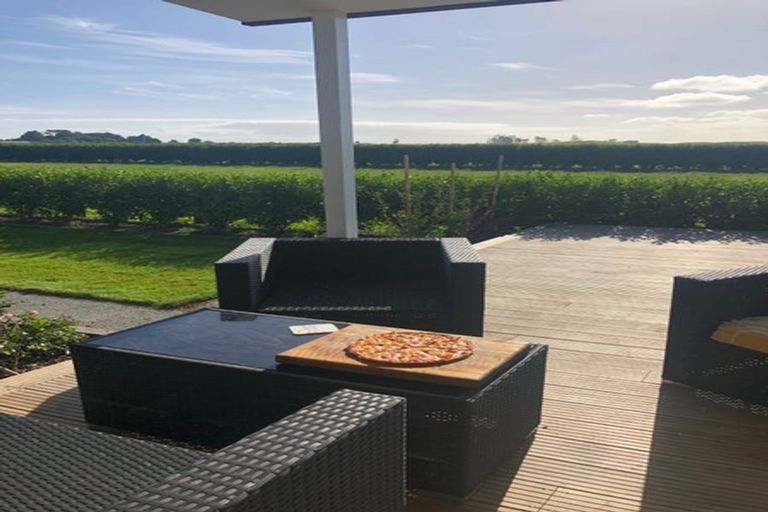 Photo of property in 9 Brown Road, Brixton, Waitara, 4382