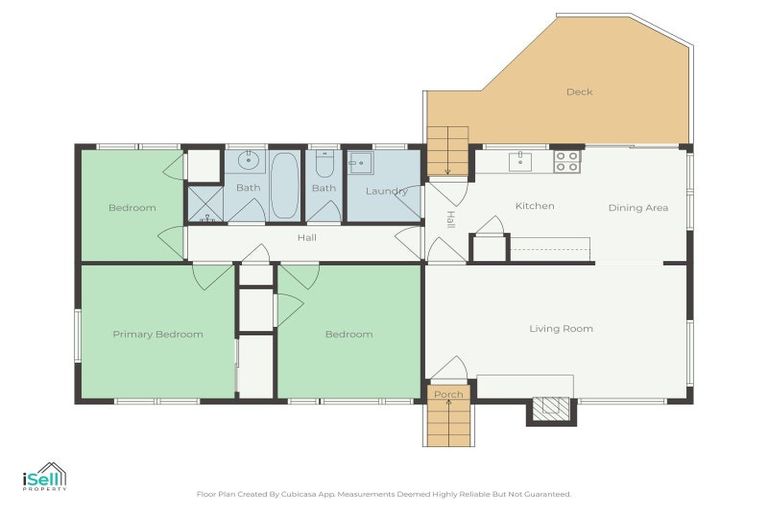 Photo of property in 3 Werrina Crescent, Mangakakahi, Rotorua, 3015