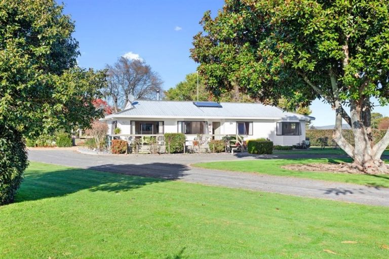 Photo of property in 661 Otakiri Road, Otakiri, Whakatane, 3193
