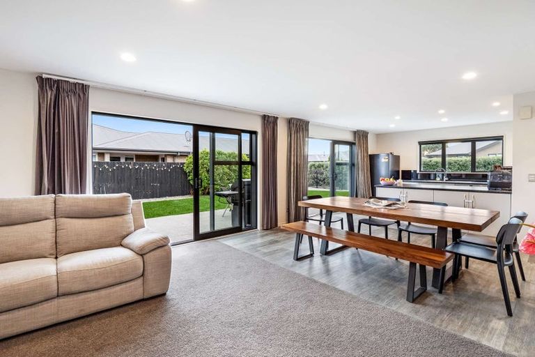 Photo of property in 9 Te Waikare Street, Lincoln, 7608
