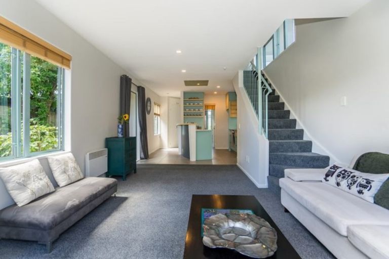 Photo of property in 168c Strickland Street, Sydenham, Christchurch, 8023