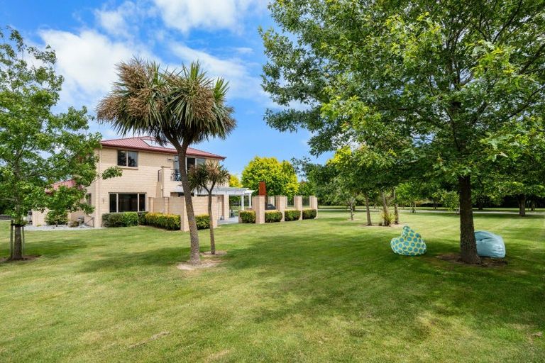 Photo of property in 13 Piako Drive, Darfield, 7571