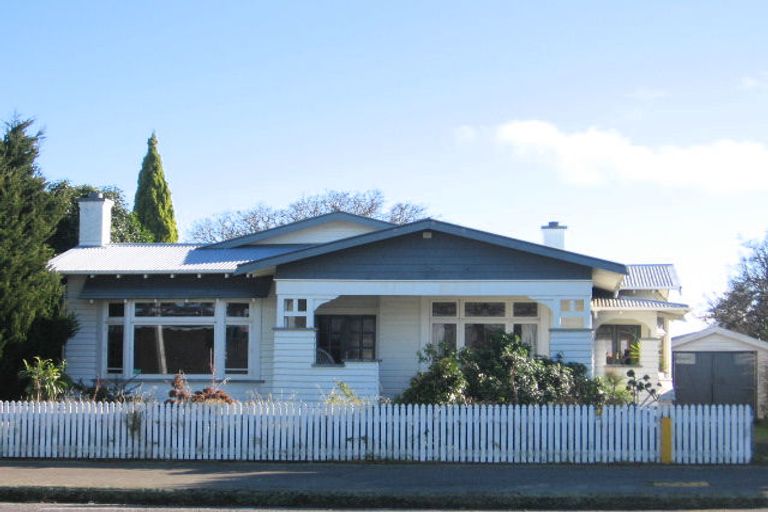 Photo of property in 43 Cuba Street, Takaro, Palmerston North, 4412